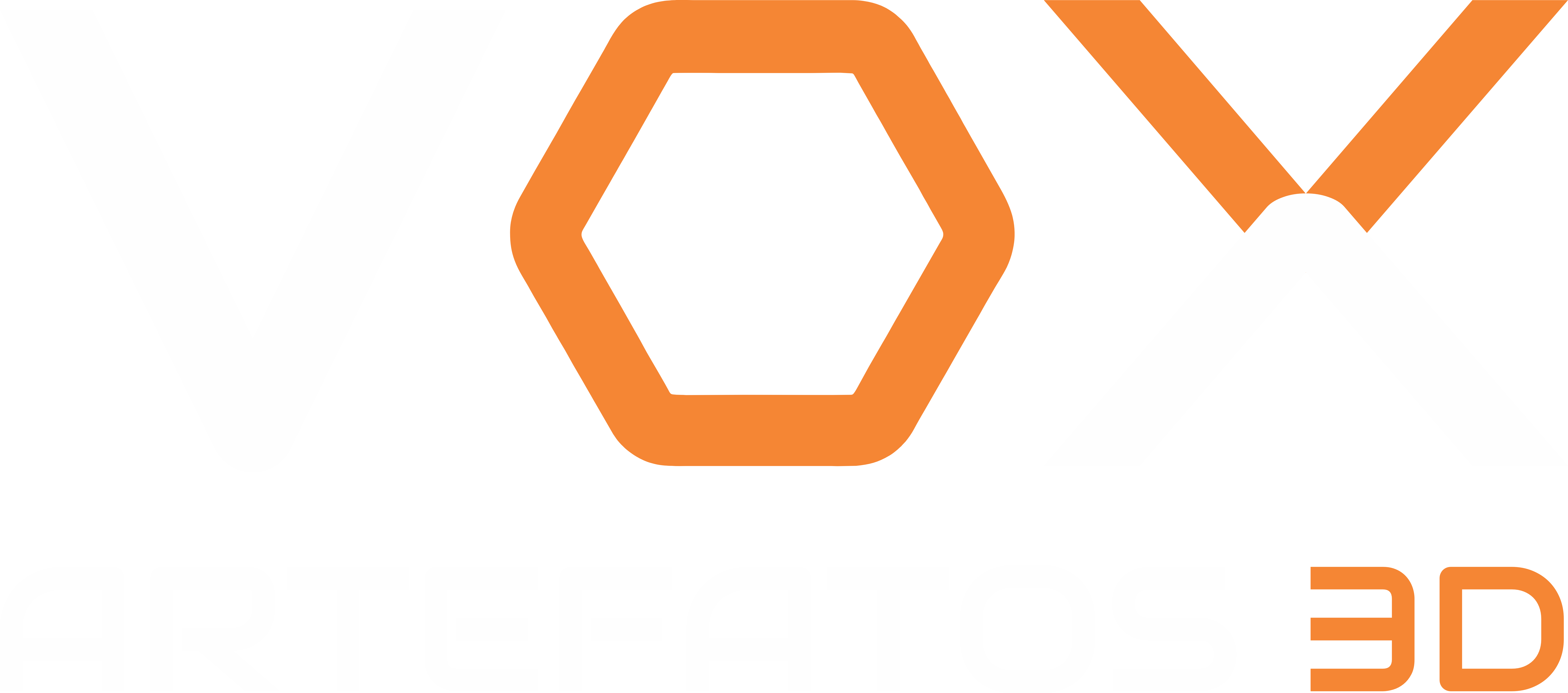 Vox Artefatos 3D