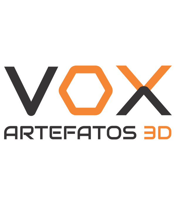 Vox Artefatos 3D